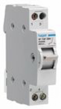 Inverseur unipolaire, 1 x 25 a - 250 v ~. disponible abidjan cote d'ivoire.