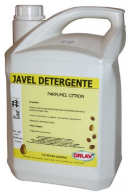 Javel détergent citron - désinfection locaux, poubelles, sanitaires, etc. disponible abidjan cote d'ivoire.