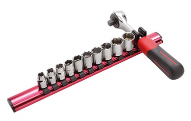 Jeu 11 outils 1/4'' s/rack aim. disponible abidjan cote d'ivoire.
