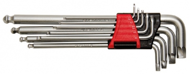 Jeu de 9 clés mâles 1,5-2-2,5-3-4-5-6-8-10 mm. disponible abidjan cote d'ivoire.