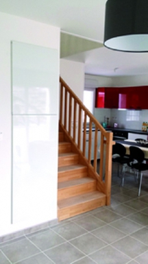 Jeu de portes affleu. disponible abidjan cote d'ivoire.