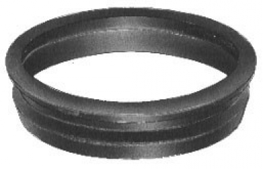 Joint caoutchouc sbr élastomère diamètre nominal 75 mm. disponible abidjan cote d'ivoire.