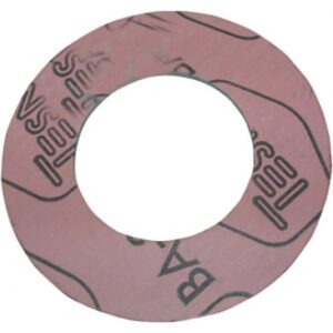 Joint klingerite pour bride pn10 - dn 32 - dim. disponible abidjan cote d'ivoire.