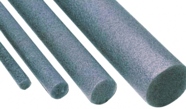 Joint mousse d'étanchéité pu ø 30 mm à cellule fermée - mousse auto-adhésive - l 80 m. disponible abidjan cote d'ivoire.