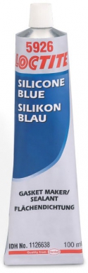 Joint silicone 5926 - étanchéité des plans de joint et des carters - 100 g. disponible abidjan cote d'ivoire.