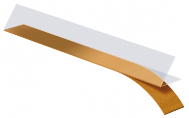 Joint transparent v long. disponible abidjan cote d'ivoire.