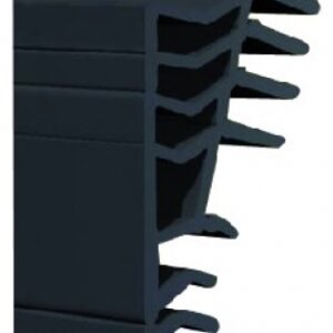 Joint universeal spécial bois rouleau de 6,5 m coloris noir. disponible abidjan cote d'ivoire.