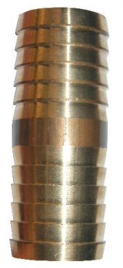 Jonction laiton - dn 19 pour tuyau d'arrosage. disponible abidjan cote d'ivoire.