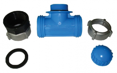 Kit a aquablock / aquatonne. disponible abidjan cote d'ivoire.