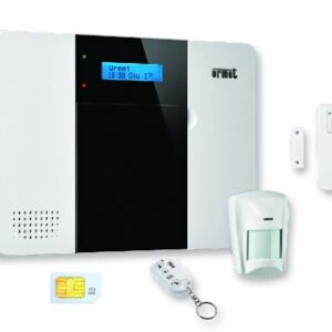 Kit alarme anti-intrusion sans fil zeno. disponible abidjan cote d'ivoire.