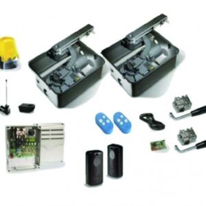 Kit battant " frog u1921 " pour portail à 2 battants lg. disponible abidjan cote d'ivoire.