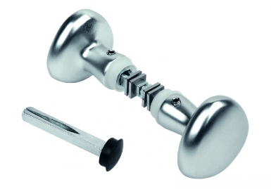 Kit combinaisons boutons aluminium " 3006kr ". disponible abidjan cote d'ivoire.