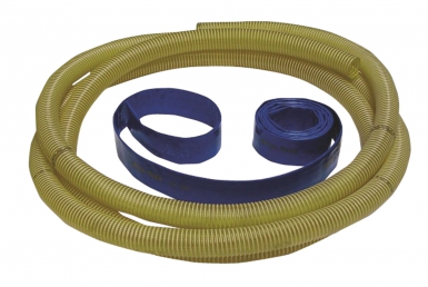 Kit complet 3" - aspiration 5 m / refoulement 25 m. disponible abidjan cote d'ivoire.