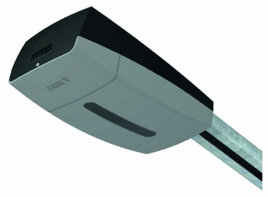 Kit complet avec motoréducteur à 24 v dc force 600 n avec guide chaîne. disponible abidjan cote d'ivoire.