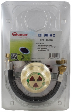 Kit d'alimentation buta 2 - débit 2,6 kg/h - lyres 5 ans. disponible abidjan cote d'ivoire.