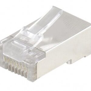 Kit de 5 prises rj45 cat. disponible abidjan cote d'ivoire.