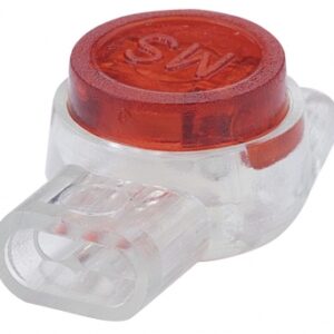 Kit de 6 connecteurs rapides téléphoniques. disponible abidjan cote d'ivoire.