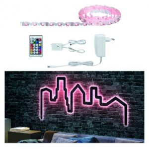 Kit de base flexled rgb 3d 3,0 m incl. disponible abidjan cote d'ivoire.