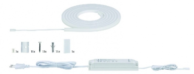 Kit de base maxled flow 3 m blanc chaud 37 w 2250 lm 2700°k. disponible abidjan cote d'ivoire.