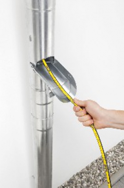 Kit de canalisation - 15 m - une buse à rétro jets - pour déboucher les canalisations. disponible abidjan cote d'ivoire.