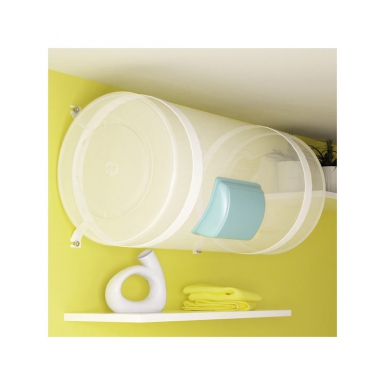 Kit de cerclage chauffe eau horizontal mural. disponible abidjan cote d'ivoire.