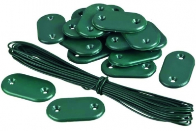 Kit de fixation vert. disponible abidjan cote d'ivoire.