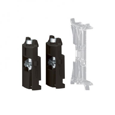 Kit de griffes standards et entretoise plexo. disponible abidjan cote d'ivoire.