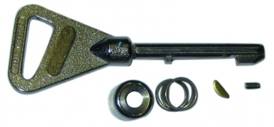 Kit de réparation/ clé izis. disponible abidjan cote d'ivoire.