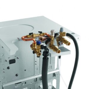 Kit de raccordement genia set split - chauffage seul. disponible abidjan cote d'ivoire.