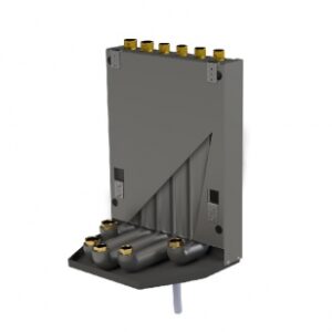 Kit de rafraichissement pour pilote orium en option. disponible abidjan cote d'ivoire.