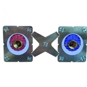 Kit de robinetterie per 16 glissement " hydrofix ". disponible abidjan cote d'ivoire.