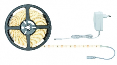 Kit de ruban simpled blanc chaud lg. disponible abidjan cote d'ivoire.