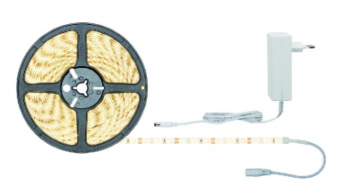 Kit de ruban simpled blanc chaud lg. disponible abidjan cote d'ivoire.