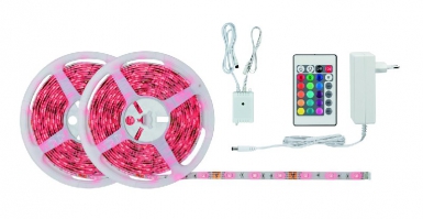 Kit de ruban simpled rgb lg. disponible abidjan cote d'ivoire.