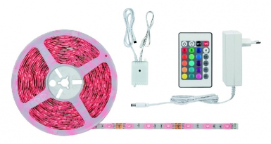 Kit de ruban simpled rgb lg. disponible abidjan cote d'ivoire.