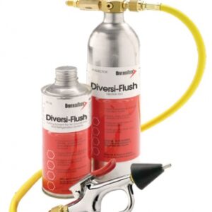 Kit diversiflush pour rinçage des circuits réfrigérés. disponible abidjan cote d'ivoire.