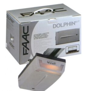 Kit " dolphin kit livré sans rail force 600 n 24 v. disponible abidjan cote d'ivoire.