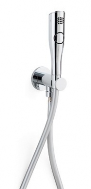 Kit douchette sd019c01q hygiène + flexible. disponible abidjan cote d'ivoire.