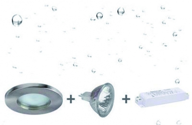 Kit etanche blc 50w hd1070. disponible abidjan cote d'ivoire.