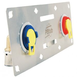 Kit fixation robinetterie sertifix - f1/2" - 13x16 - monotrou - à sertir. disponible abidjan cote d'ivoire.