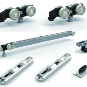 Kit garniture proslide comp. disponible abidjan cote d'ivoire.