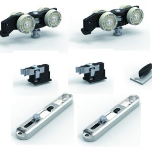 Kit garniture proslide comp. disponible abidjan cote d'ivoire.