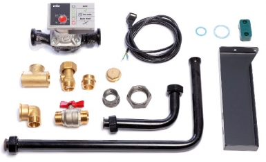 Kit hydrauliq 1 circuit direct. disponible abidjan cote d'ivoire.