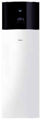 Kit hydraulique mono chauffage + ecs taille 4 - ballon 230 l - batterie électrique d"appoint 6 kw - hxlxp 1850x595x625. disponible abidjan cote d'ivoire.