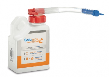 Kit injection solutech. disponible abidjan cote d'ivoire.