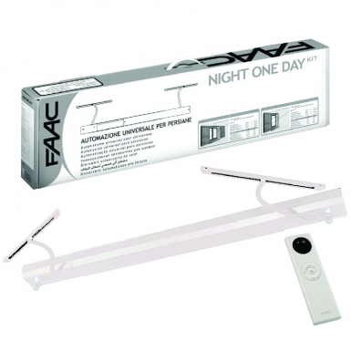 Kit nightoneday2 senso radio. disponible abidjan cote d'ivoire.