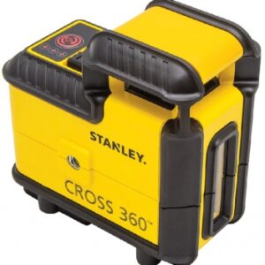 Kit niveau laser cross 360+tre. disponible abidjan cote d'ivoire.