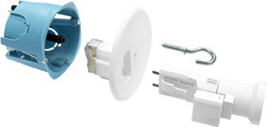 Kit point de centre cloison sèche dcl diam. disponible abidjan cote d'ivoire.