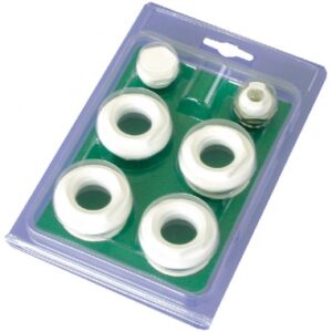 Kit réduction joint silicone 3/8" pour radiateurs kross. disponible abidjan cote d'ivoire.