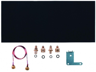 Kit rafraichissement pour pac daikin altherma de 3 ème génération version au sol avec ecs intégrée. disponible abidjan cote d'ivoire.